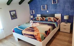 Apartments Marica